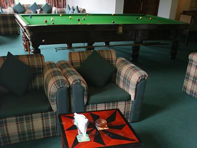 Galway Forest Lodge Hotel نوفارا إيلِيا المظهر الخارجي الصورة