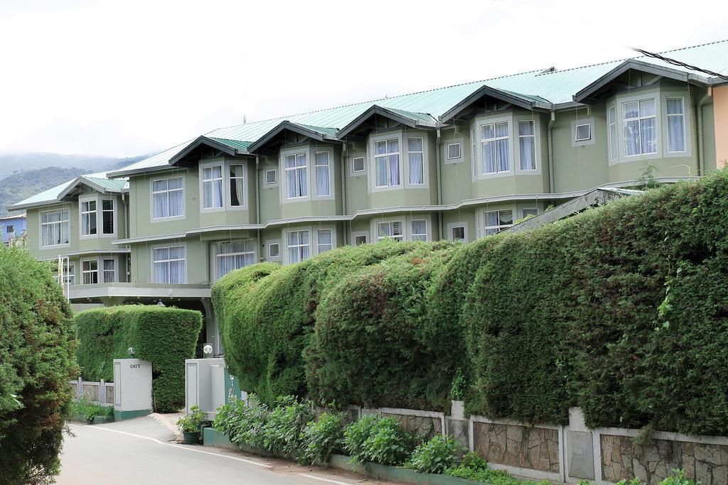Galway Forest Lodge Hotel نوفارا إيلِيا المظهر الخارجي الصورة