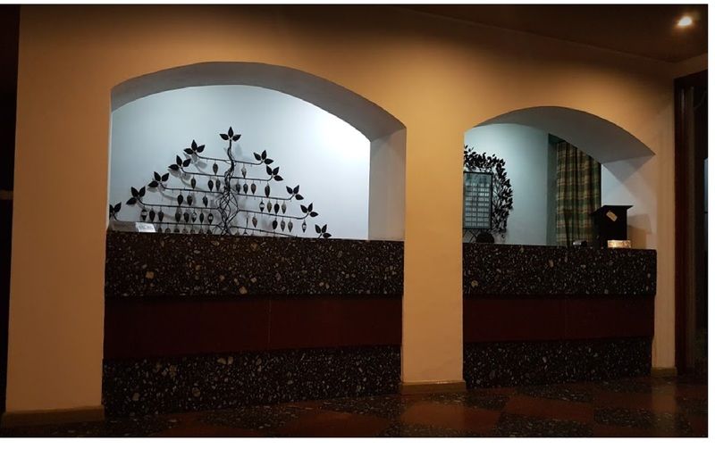Galway Forest Lodge Hotel نوفارا إيلِيا المظهر الخارجي الصورة
