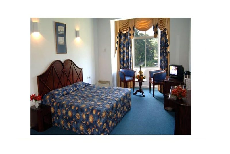Galway Forest Lodge Hotel نوفارا إيلِيا المظهر الخارجي الصورة