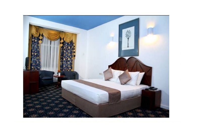 Galway Forest Lodge Hotel نوفارا إيلِيا المظهر الخارجي الصورة