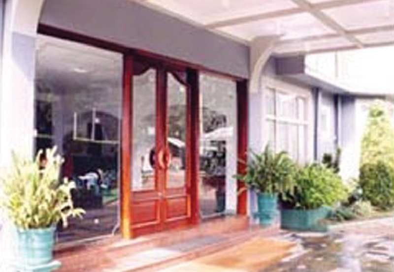 Galway Forest Lodge Hotel نوفارا إيلِيا المظهر الخارجي الصورة