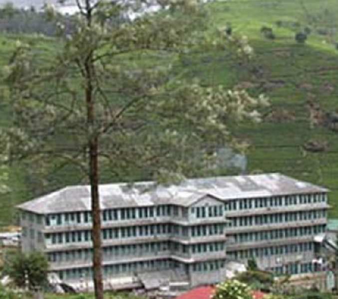 Galway Forest Lodge Hotel نوفارا إيلِيا المظهر الخارجي الصورة