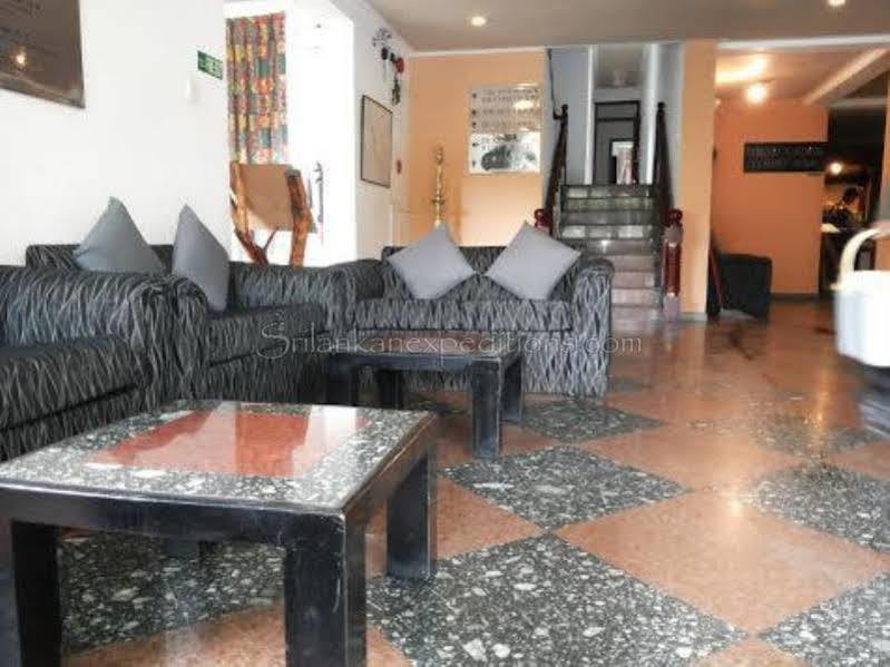 Galway Forest Lodge Hotel نوفارا إيلِيا المظهر الخارجي الصورة